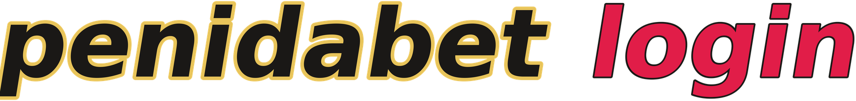 penidabet login logo